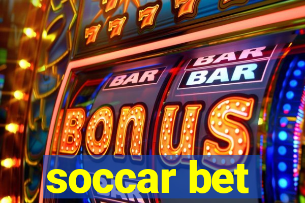 soccar bet